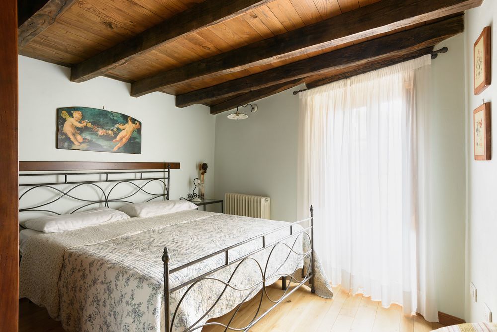 Borgo Dei Corsi Holiday House Reggiolo Eksteriør billede